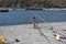 ●古平漁港のマガレイ
