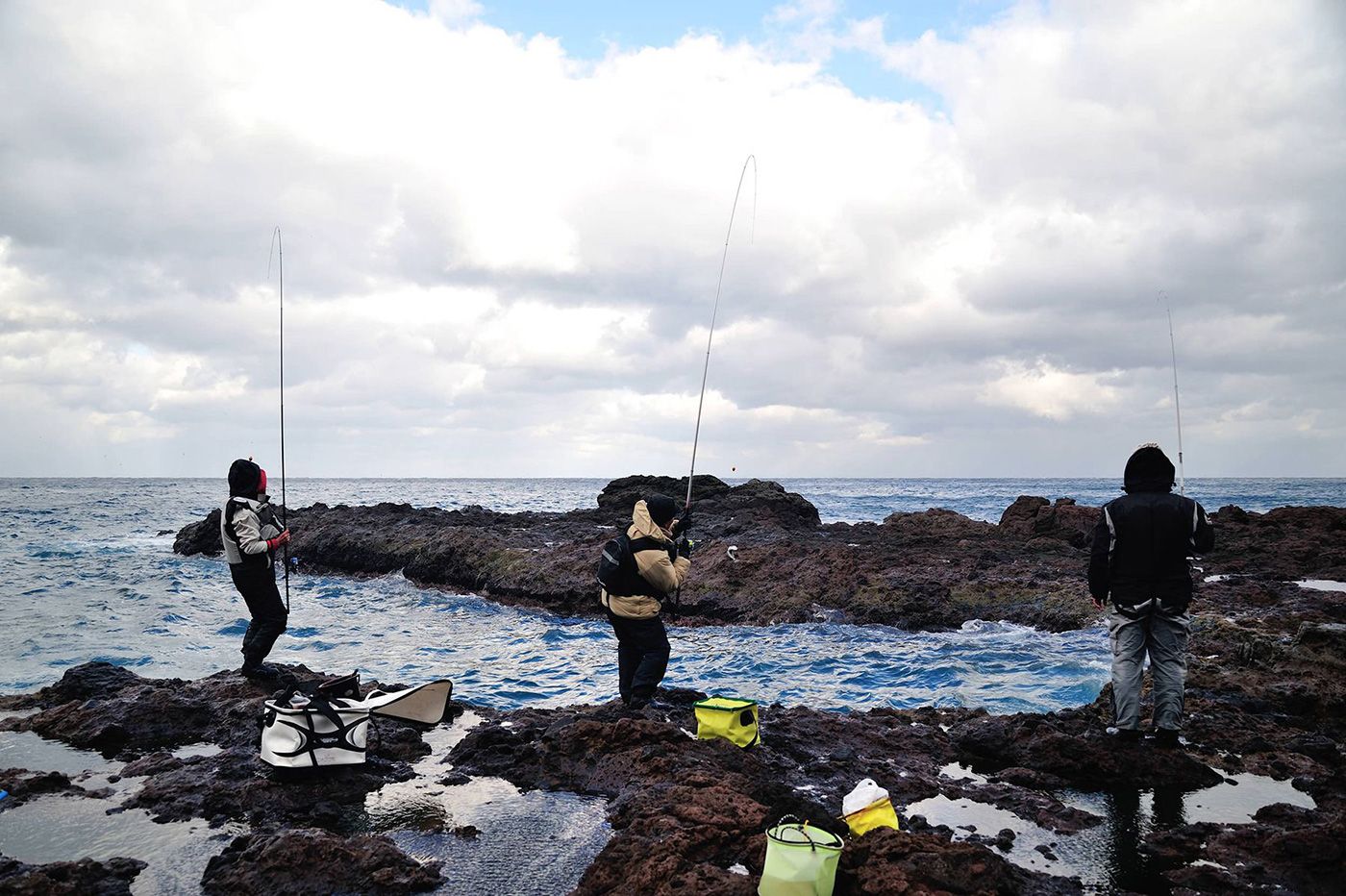 北海道の釣りを200％楽しむための釣り情報・コミュニティサイト